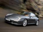 Porsche 911 Carrera 4 2009 года